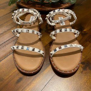 STEVE MADDEN TRAVEL SANDAL